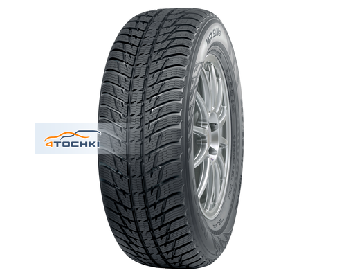Шины Nokian Tyres (Ikon Tyres) 255/55R19 111V XL WR SUV 3 TL