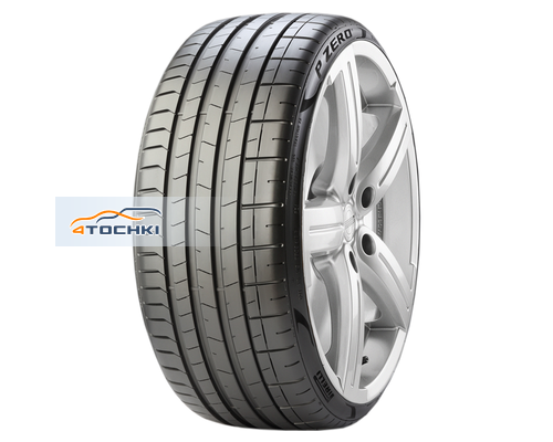 Шины Pirelli 275/40R22 107Y XL P Zero * Elect TL Run Flat S.C.PZ4