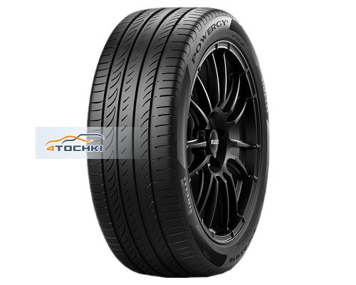 Шины Pirelli 205/55R17 95V XL Powergy TL