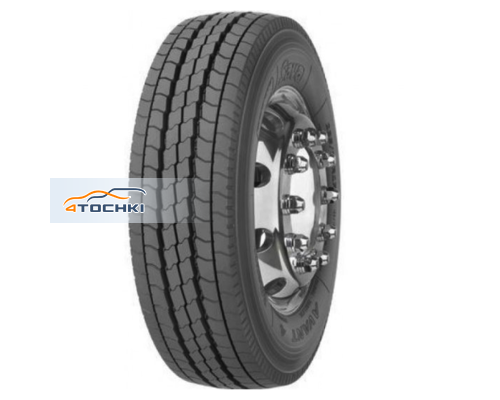 Шины Sava 235/75R17,5 132/130M Avant 4 TL 3PMSF