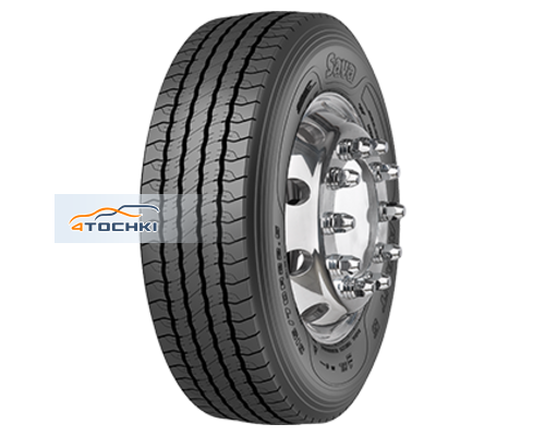 Шины Sava 385/65R22,5 160K Avant 5 TL 3PSF