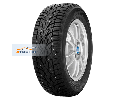 Шины Toyo 255/55R20 110T Observe G3-Ice TL (шип.)