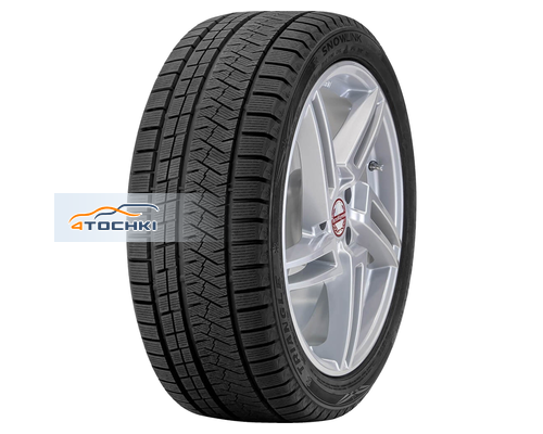 Шины Triangle 235/60R19 107H SnowLink PL02 TL