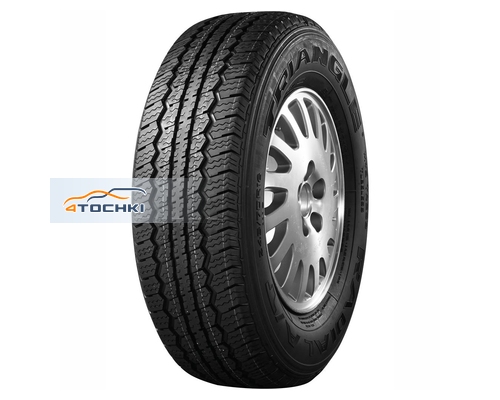 Шины Triangle 275/65R17 115S TR258 TL