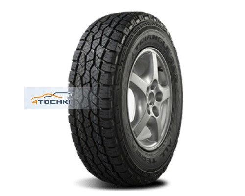 Шины Triangle 225/75R16 108Q XL AgileX A/T TR292 TL