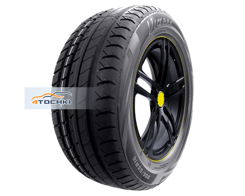 Шины Viatti 195/65R15 91H Strada Asimmetrico V-130 TL