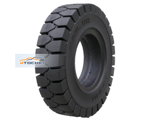 Шины WonRay 18x7-8/4,33 WRST R705 Цельнолитая с бортом