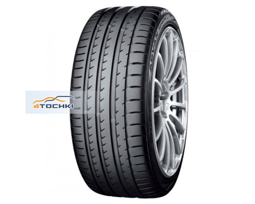 Шины Yokohama 235/45ZR17 97Y XL Advan Sport V105S TL