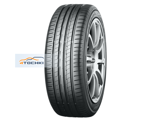 Шины Yokohama 235/45R17 97W XL BluEarth-A AE50 TL