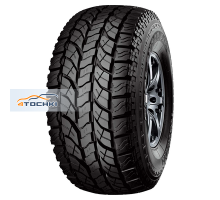 Шины Yokohama P255/70R18 112T Geolandar A/T-S G012 TL