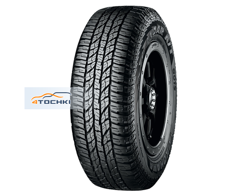 Шины Yokohama 30x9,5R15 104S Geolandar A/T G015 TL M+S 3PMSF