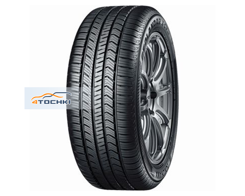 Шины Yokohama 275/40R20 106W Geolandar X-CV G057 TL