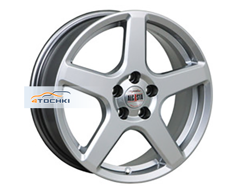 Диски Alcasta 6,5x16/5x108 ET45 D63,35 M62 HS