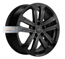Диски Khomen Wheels 7x18/5x114,3 ET50 D54,1 KHW1803 (Coolray) Black