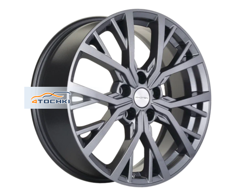 Диски Khomen Wheels 7x18/5x114,3 ET51 D67,1 KHW1806 (Tucson) Gray
