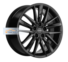 Диски Khomen Wheels 8x18/5x108 ET47 D60,1 KHW1807 (Chery Tiggo 8/8 Pro) Black