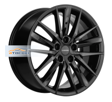 Диски Khomen Wheels 8x18/5x114,3 ET53 D54,1 KHW1807 (Geely Coolray) Black