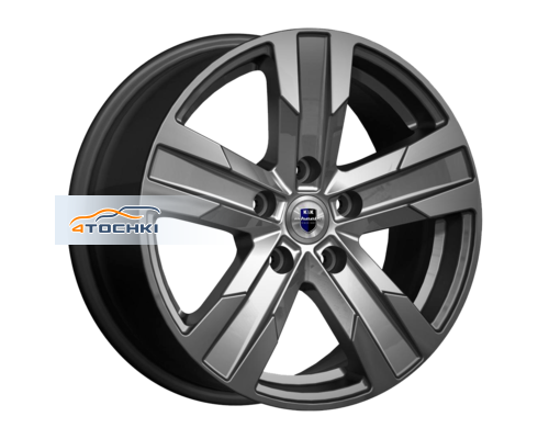 Диски K&K 7x16/5x108 ET45 D63,35 Висмут (КС100) кварц