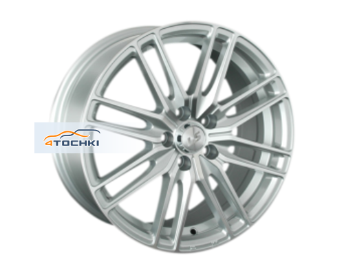 Диски LS 7x16/5x108 ET40 D73,1 760 SF (конус)