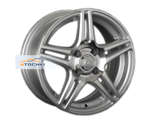 Диски LS 7,5x17/5x108 ET45 D73,1 770 SF (конус)