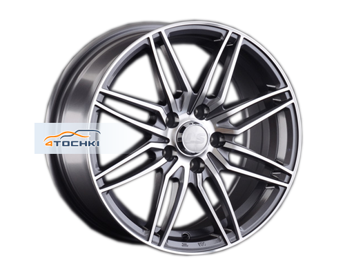 Диски LS 6x14/4x98 ET38 D58,6 832 GMF (конус)