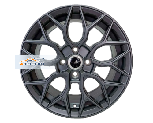 Диски Lizardo 7x15/4x100 ET38 D60,1 XH1024 CG22 (конус)