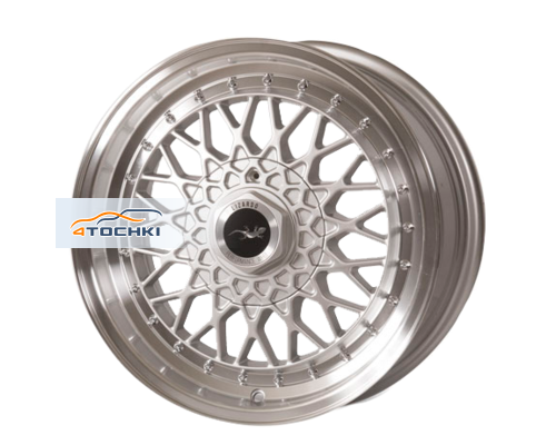 Диски Lizardo 6,5x15/4x98*4x100 ET25 D67,1 XH157 SML (конус)