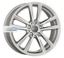 Диски MAK 7,5x18/5x112 ET44 D66,6 Bremen Silver