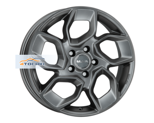 Диски MAK 6,5x16/5x160 ET60 D65,1 Express 3 M-Titan