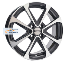 Диски Neo 6x16/4x100 ET40 D60,1 667 BD