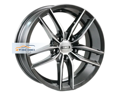 Диски Neo 7x17/5x112 ET38 D66,6 V08 BSD