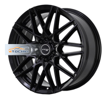 Диски PDW 7,5x18/5x108 ET47 D60,1 Veloce (5337) B (конус)