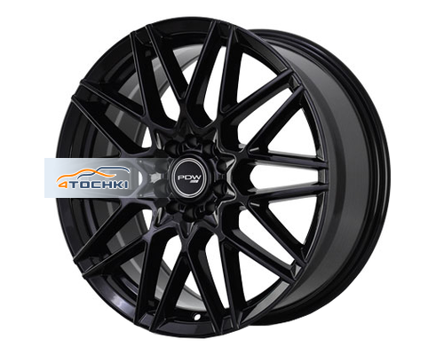Диски PDW 7,5x18/5x108 ET47 D60,1 Veloce (5337) B (конус)