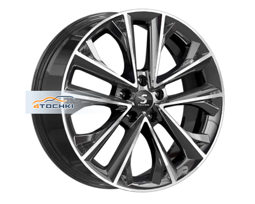 Диски Premium Series 7x18/5x108 ET36 D65,1 КР012 (Exeed TXL) Diamond Quartz (4200218)