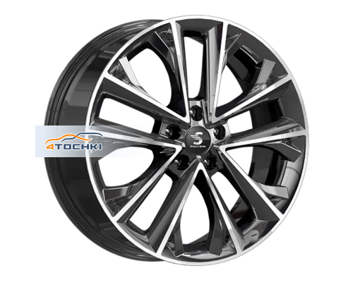 Диски Premium Series 7x18/5x108 ET33 D60,1 КР012 (Tiggo 7 Pro) Diamond Quartz (4200018)