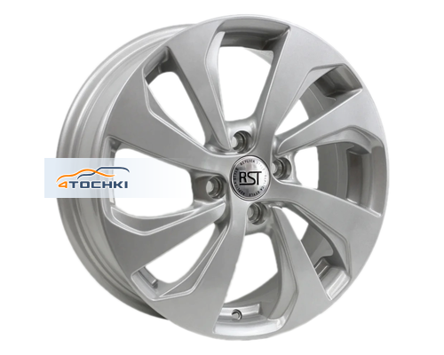 Диски RST 6x16/4x100 ET50 D60,1 R006 (Vesta) BD