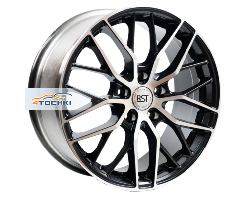 Диски RST 7,5x17/5x108 ET50,5 D63,4 R007 (XC40) BD