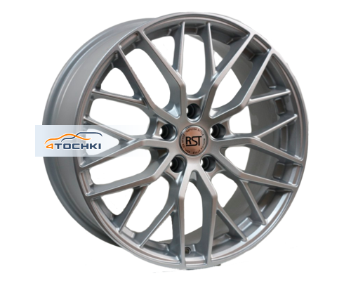 Диски RST 7,5x18/5x108 ET50,5 D63,4 R008 (XC40/XC60) Silver