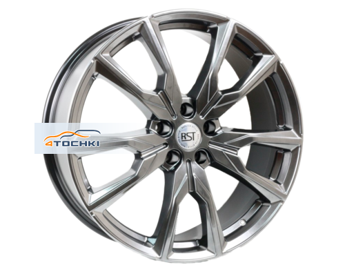 Диски RST 8x20/5x108 ET33 D65,1 R012 BH