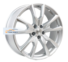 Диски RST 8x20/5x114,3 ET45 D67,1 R012 (Mazda) Silver