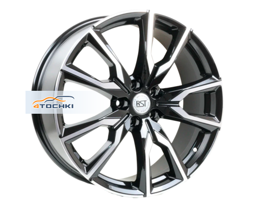Диски RST 8x20/5x112 ET41 D57,1 R012 (Tiguan) BD