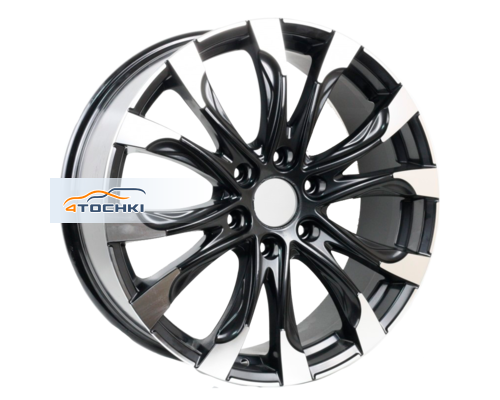 Диски RST 8x20/6x139,7 ET30 D106,1 R022 (Prado) BD