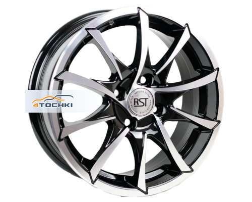 Диски RST 6x15/4x100 ET50 D60,1 R035 (Vesta) BD