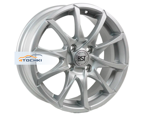 Диски RST 6x15/4x100 ET50 D60,1 R035 (Vesta) SL