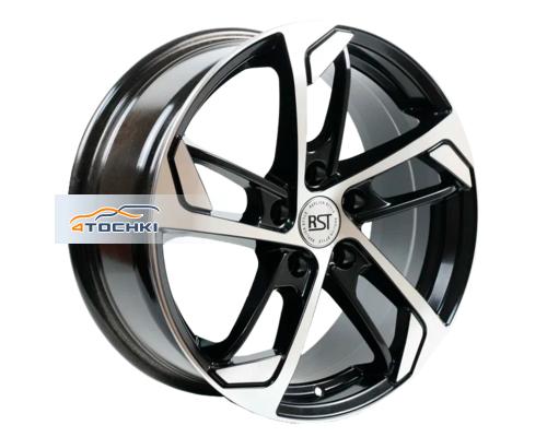 Диски RST 7x17/5x114,3 ET45 D60,1 R037 (Atlas) BD