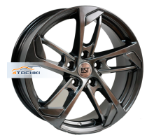 Диски RST 7x17/5x108 ET40 D54,1 R037 (JAC) BH