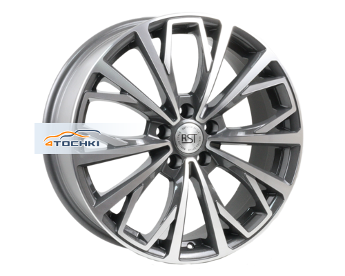 Диски RST 7x18/5x108 ET36 D65,1 R038 (Exeed TXL) GRD