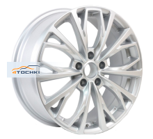 Диски RST 7x18/5x108 ET36 D65,1 R038 (Exeed TXL) Silver