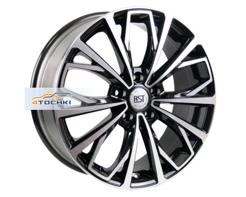 Диски RST 7x18/5x112 ET46 D66,6 R038 (Q30, GLA) BD