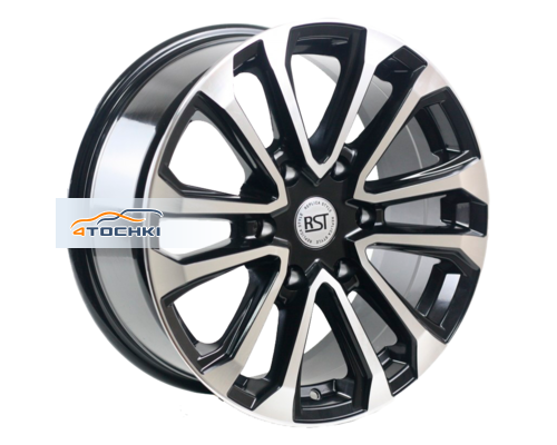 Диски RST 7,5x18/6x139,7 ET42 D75,1 R058 BD